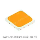 GW P9LR31.EM-PQPR-XX56-1-150-R18