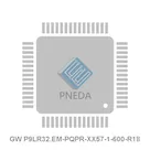 GW P9LR32.EM-PQPR-XX57-1-600-R18