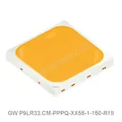 GW P9LR33.CM-PPPQ-XX55-1-150-R18