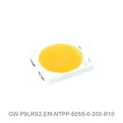 GW P9LRS2.EM-NTPP-50S5-0-200-R18