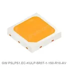 GW PSLPS1.EC-KULP-5R8T-1-150-R18-AV