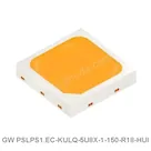 GW PSLPS1.EC-KULQ-5U8X-1-150-R18-HUI