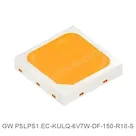 GW PSLPS1.EC-KULQ-6V7W-DF-150-R18-S