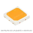 GW PSLPS1.EC-LPLQ-5D7E-1-150-R18-AV