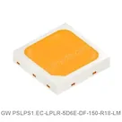 GW PSLPS1.EC-LPLR-5D6E-DF-150-R18-LM