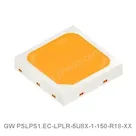GW PSLPS1.EC-LPLR-5U8X-1-150-R18-XX