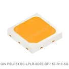 GW PSLPS1.EC-LPLR-6D7E-DF-150-R18-SG