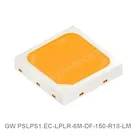 GW PSLPS1.EC-LPLR-6M-DF-150-R18-LM