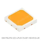 GW PSLPS1.EC-LPLR-7S-DF-150-R18-LM