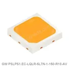 GW PSLPS1.EC-LQLR-5L7N-1-150-R18-AV