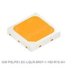 GW PSLPS1.EC-LQLR-5R8T-1-150-R18-AV