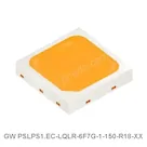 GW PSLPS1.EC-LQLR-6F7G-1-150-R18-XX