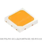 GW PSLPS1.EC-LQLR-6M7N-DE-150-R18-XX