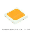 GW PSLR31.PM-LRLT-A535-1-150-R18