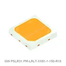 GW PSLR31.PM-LRLT-XX51-1-150-R18