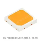 GW PSLR32.CM-JPJR-A535-1-120-R18