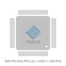 GW PSLR32.PM-LXL1-XX53-1-150-R18