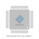 GW PSLRS1.PC-LRLT-5R8T-1