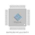 GW PSLRS1.PC-LSLU-5H7I-1