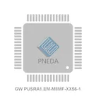 GW PUSRA1.EM-M8MF-XX56-1