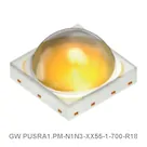 GW PUSRA1.PM-N1N3-XX55-1-700-R18