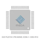 GW PUSTA1.PM-NDNE-XX56-1-1050-R18