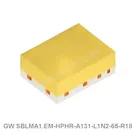 GW SBLMA1.EM-HPHR-A131-L1N2-65-R18