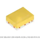 GW SBLMA1.EM-HQHR-XX36-L1N2-65-R18-XX