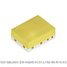 GW SBLMA1.EM-HQHS-A131-L1N2-65-R18-XX