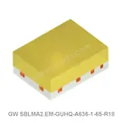 GW SBLMA2.EM-GUHQ-A636-1-65-R18