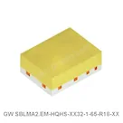 GW SBLMA2.EM-HQHS-XX32-1-65-R18-XX