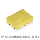 GW SBLMA2.EM-HQHS-XX51-1-65-R18-XX