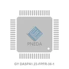 GY DASPA1.23-FPFR-36-1