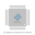 GY DASPA1.23-FQFS-36-FJ-100-R18