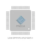 LCW CP7P.PC-KTLP-5H7I-1