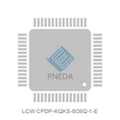 LCW CPDP-KQKS-5O8Q-1-E