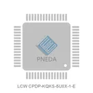 LCW CPDP-KQKS-5U8X-1-E