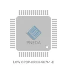 LCW CPDP-KRKU-5H7I-1-E