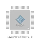 LCW CPDP-KRKU-5L7N-1-E