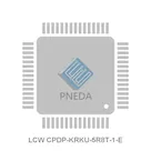 LCW CPDP-KRKU-5R8T-1-E