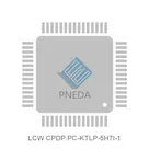 LCW CPDP.PC-KTLP-5H7I-1