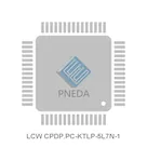 LCW CPDP.PC-KTLP-5L7N-1