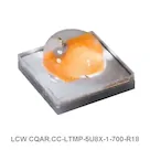 LCW CQAR.CC-LTMP-5U8X-1-700-R18
