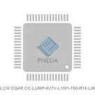 LCW CQAR.CC-LUMP-6V7V-L1M1-700-R18-LM