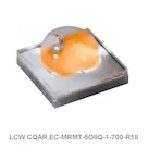 LCW CQAR.EC-MRMT-5O8Q-1-700-R18
