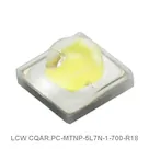 LCW CQAR.PC-MTNP-5L7N-1-700-R18