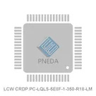 LCW CRDP.PC-LQLS-5E8F-1-350-R18-LM