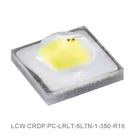 LCW CRDP.PC-LRLT-5L7N-1-350-R18