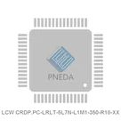 LCW CRDP.PC-LRLT-5L7N-L1M1-350-R18-XX