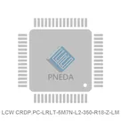 LCW CRDP.PC-LRLT-5M7N-L2-350-R18-Z-LM
